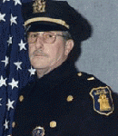 Lt. Larry McElroen
