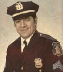 Sgt. Michael D'Ambrosio