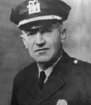Lt. Harold Sheeky